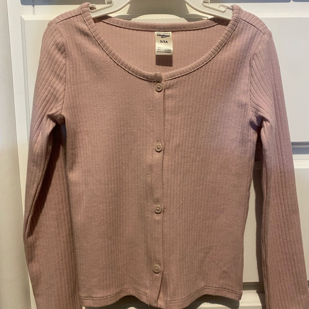 Oshkosh B'gosh Top